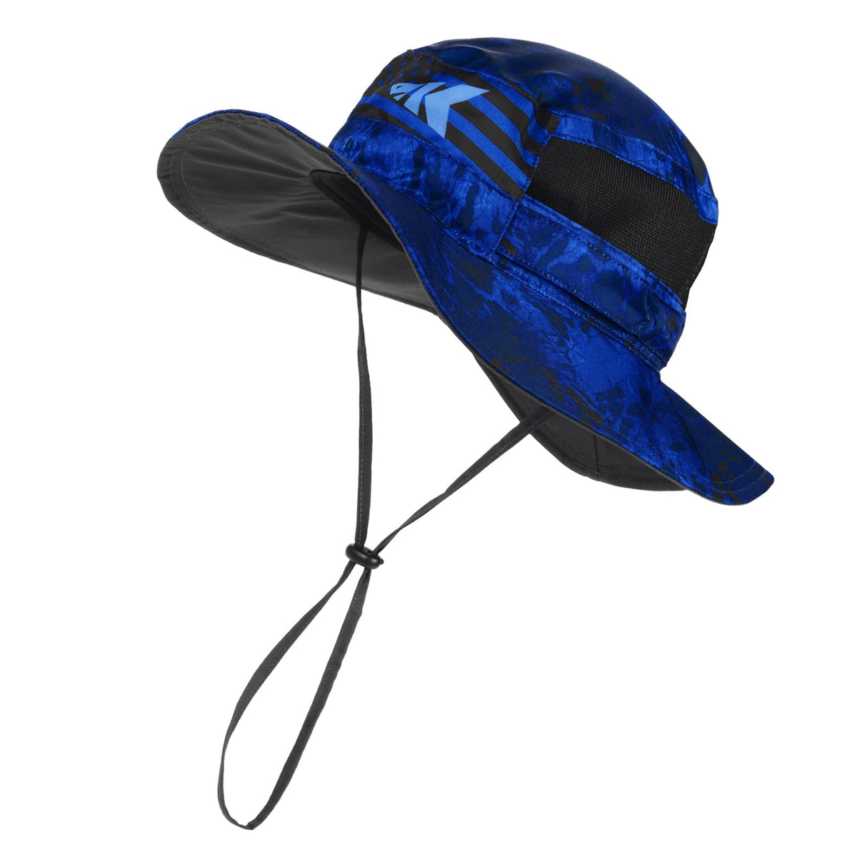 KastKing Sol Armis UPF 50 Boonie Hat for Sun Protection,Men Women