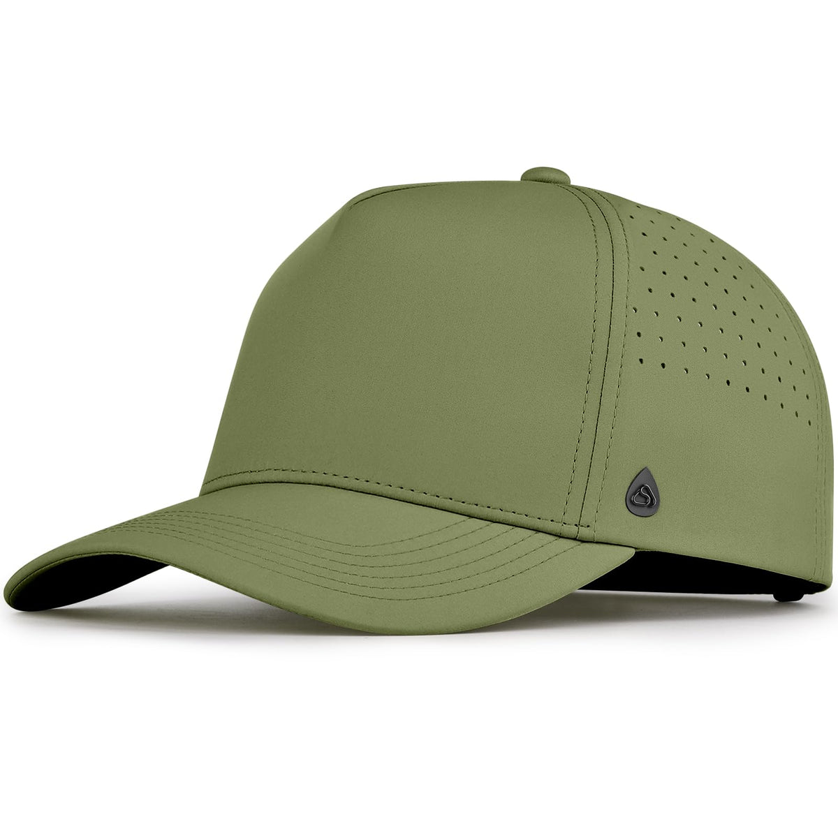AOPREL Baseball Cap for Men Women Waterproof Quick Dry Performance Hat S-L