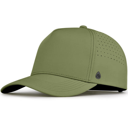 AOPREL Baseball Cap for Men Women Waterproof Quick Dry Performance Hat S-L