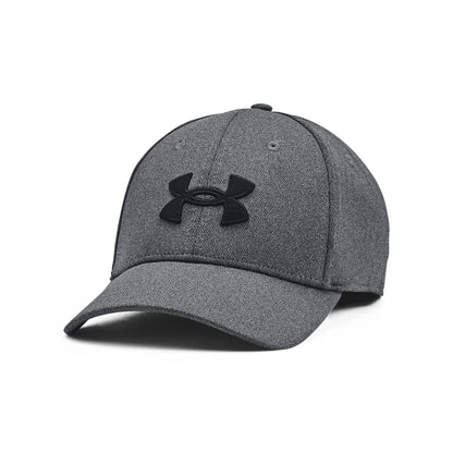 Under Armour Men's Blitzing Cap