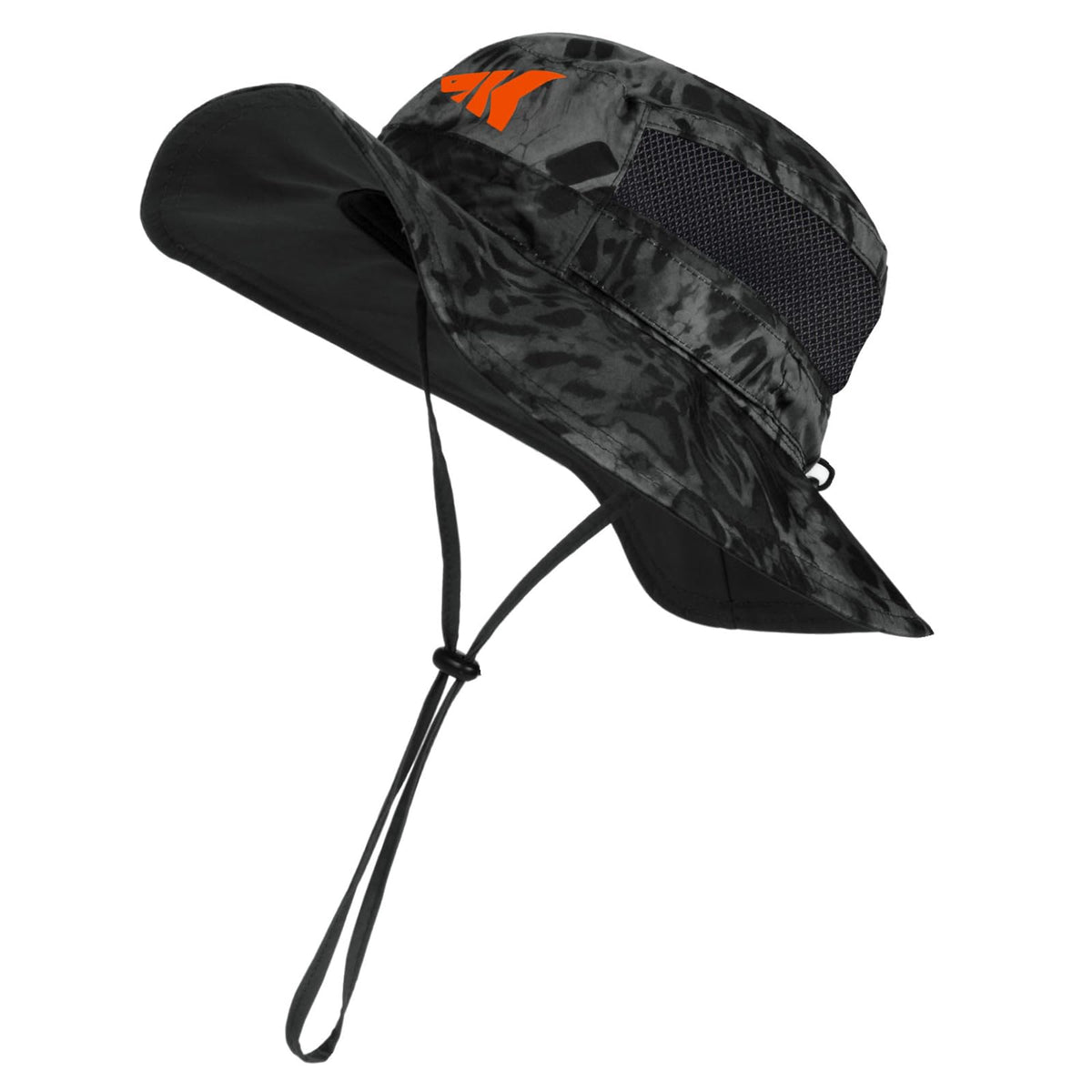KastKing Sol Armis UPF 50 Boonie Hat for Sun Protection,Men Women