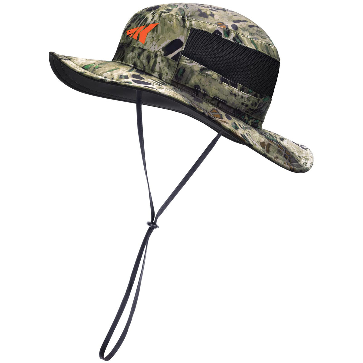 KastKing Sol Armis UPF 50 Boonie Hat for Sun Protection,Men Women