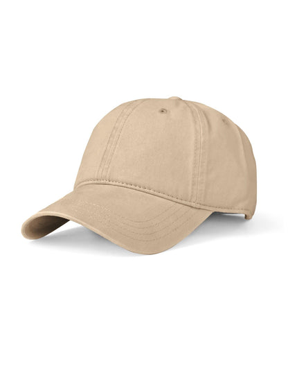 Mommy Jennie Unisex Vintage Washed Distressed Baseball-Cap Twill Adjustable Dad-Hat