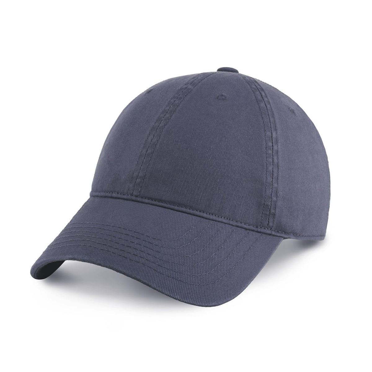 CHOK.LIDS Everyday Premium Cotton Dad Hat Adjustable Baseball Cap Unisex