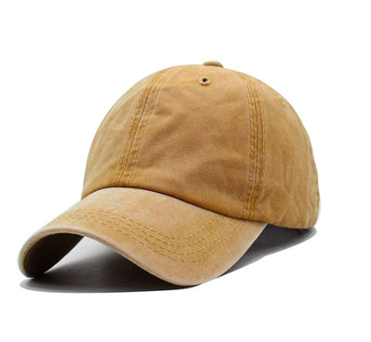 Mommy Jennie Unisex Vintage Washed Distressed Baseball-Cap Twill Adjustable Dad-Hat