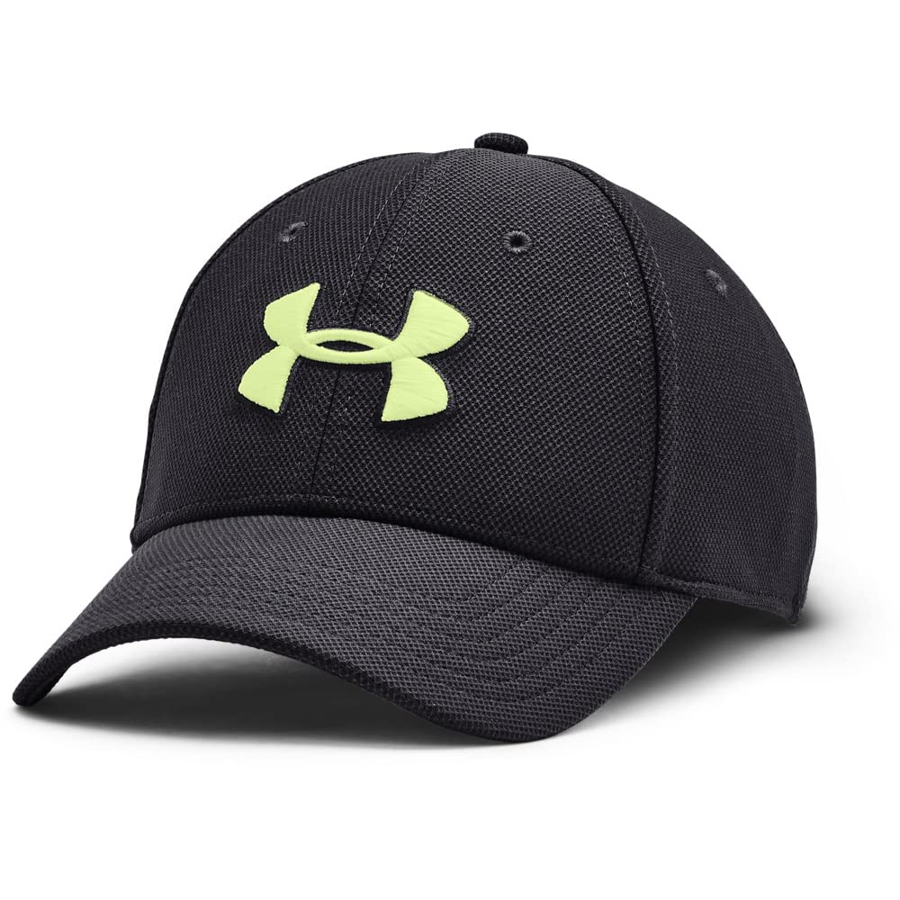 Under Armour Men's Heathered Blitzing 3.0 Cap