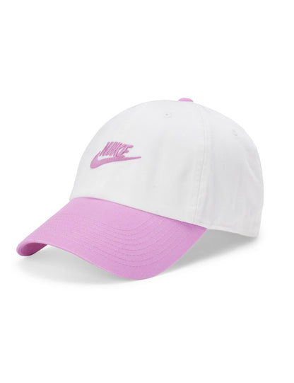 Nike Unisex Adult Club Unstructured Futura Wash Cap Hat | Mens and Womens
