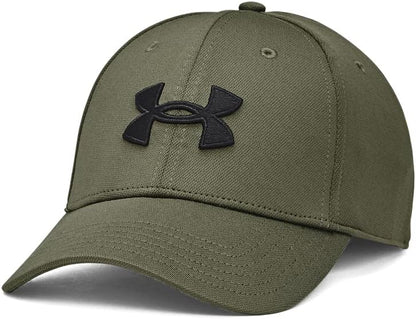 Under Armour Men's Blitzing Cap