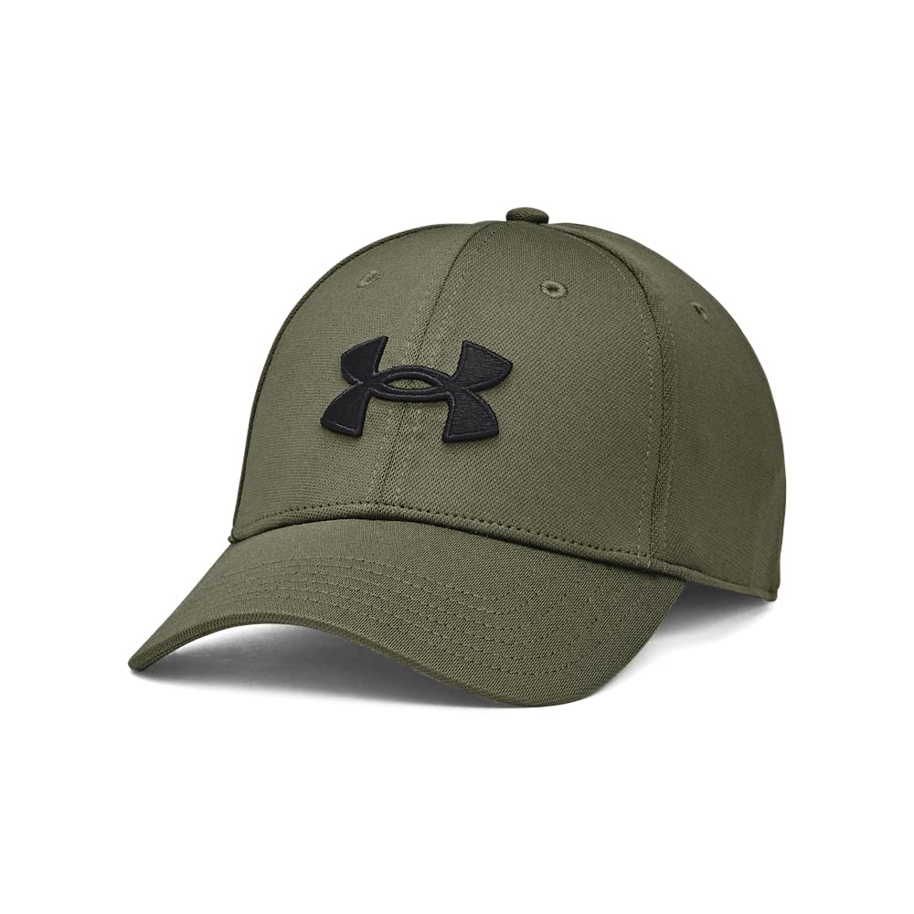 Under Armour Men's Blitzing Cap