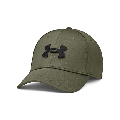 Under Armour Men's Blitzing Cap