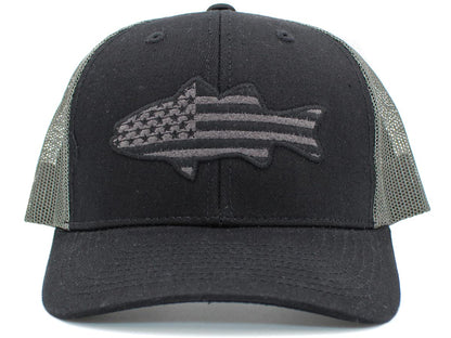 KBETHOS Flag USA America Military Thin Blue Line Thin Red Line Vintage Distressed Baseball Cap Dad Hat Unisex Adjustable…