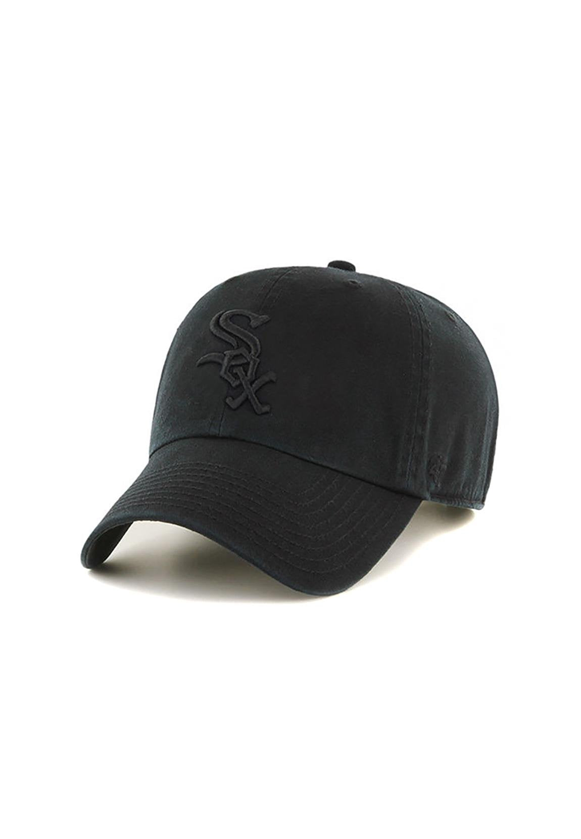 47 Brand MLB New York Yankees Branson Cap B-BRANS17CTP, Unisex