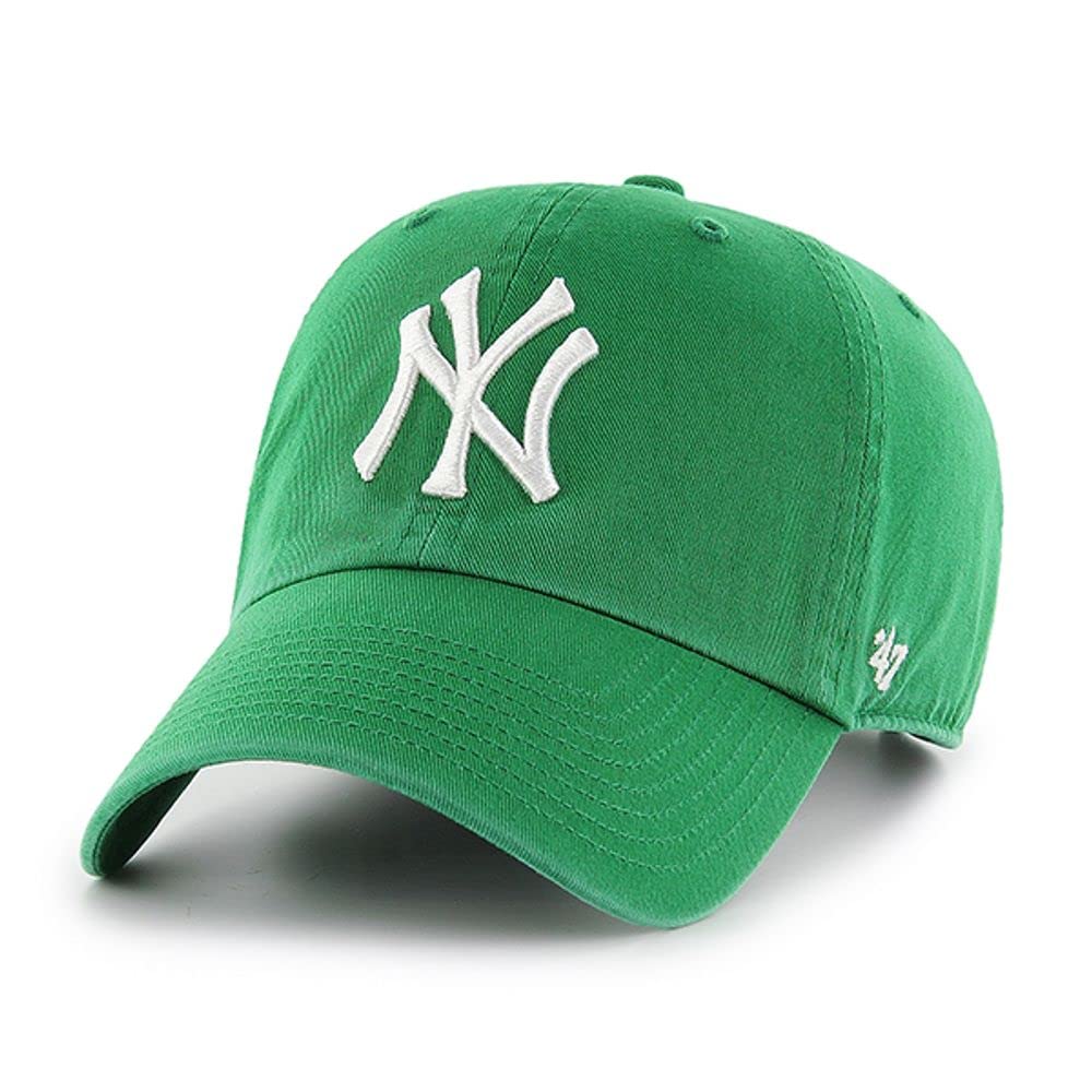 '47 MLB Womens Women's '47 Brand Clean Up Cap