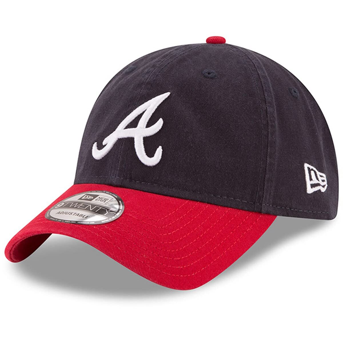 New Era MLB Core Classic 9TWENTY Adjustable Hat Cap