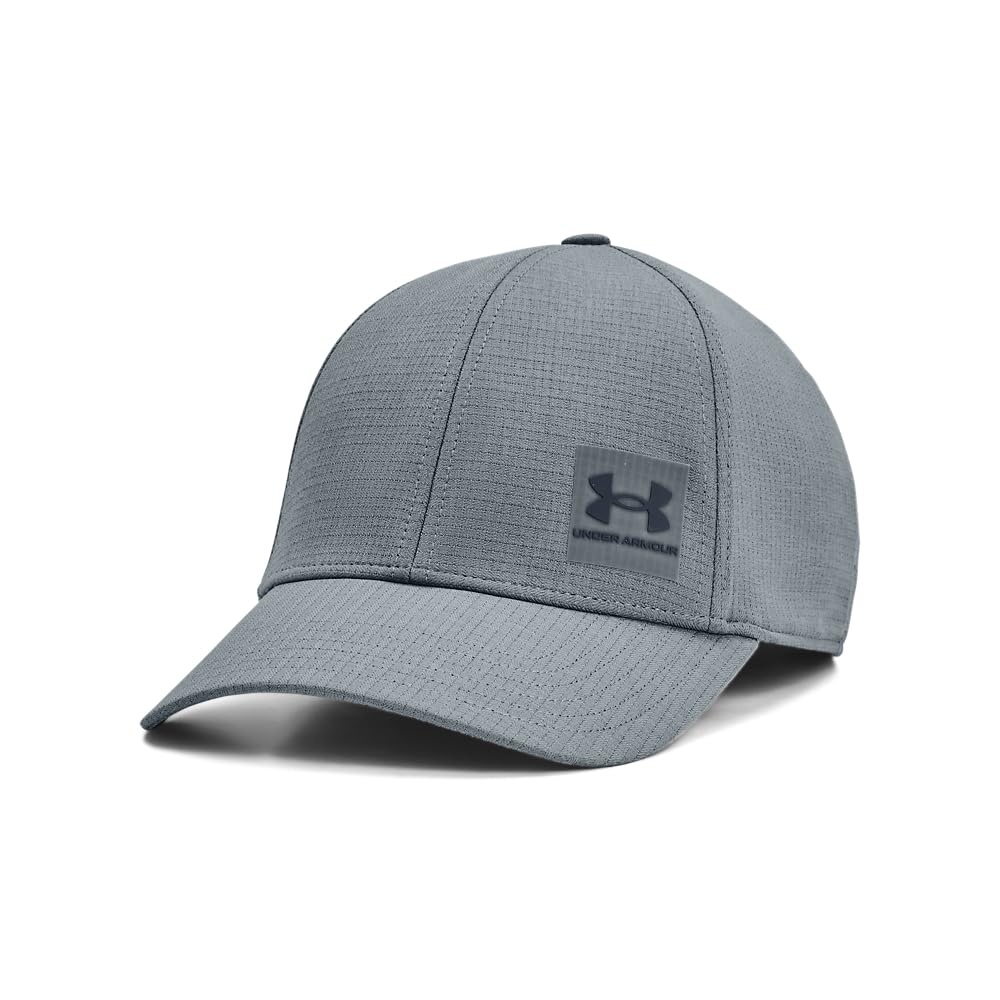 Under Armour Iso-Chill ArmourVent Stretch Fit Hat