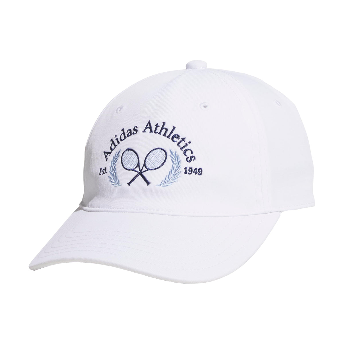 adidas Womens Saturday Cap Casual - Black