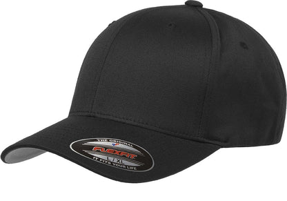 Flexfit Men's Athletic Baseball Fitted Cap