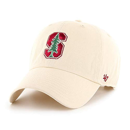 '47 MLB Mens Men's '47 Brand Clean Up Cap One-Size