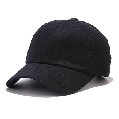NPJY Baseball Cap Golf Dad Hat Adjustable Original Classic Low Profile Hat