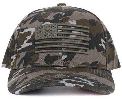 KBETHOS Flag USA America Military Thin Blue Line Thin Red Line Vintage Distressed Baseball Cap Dad Hat Unisex Adjustable…
