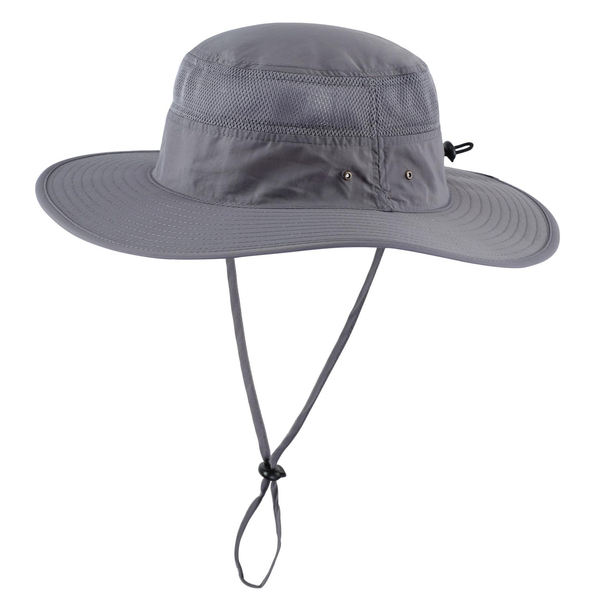Home Prefer UPF 50+ Men's Sun Hat Wide Brim Bucket Hat UV Protection Hat for Mens Womens Beach Safari Gardening Golf Fishing