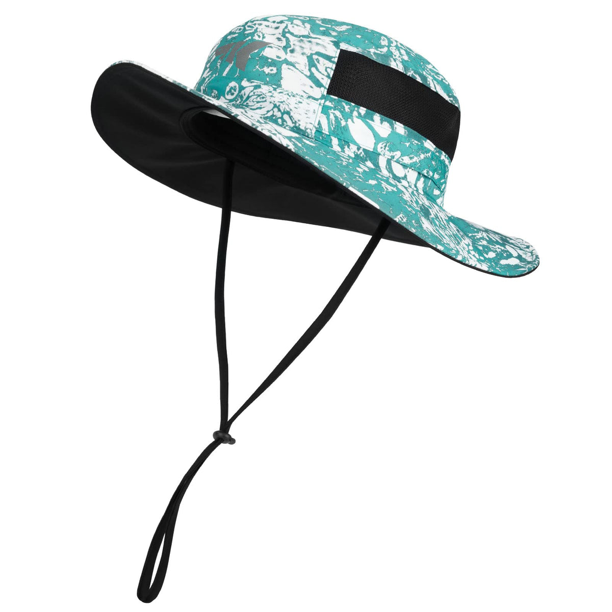 KastKing Sol Armis UPF 50 Boonie Hat for Sun Protection,Men Women
