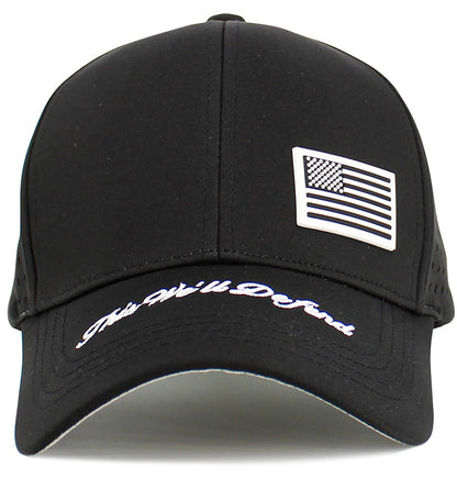 KBETHOS Flag USA America Military Thin Blue Line Thin Red Line Vintage Distressed Baseball Cap Dad Hat Unisex Adjustable…