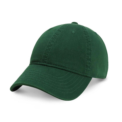 CHOK.LIDS Everyday Premium Cotton Dad Hat Adjustable Baseball Cap Unisex