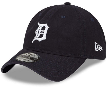 New Era MLB Core Classic 9TWENTY Adjustable Hat Cap
