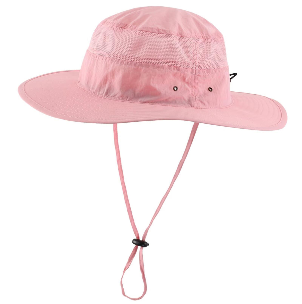 Home Prefer UPF 50+ Men's Sun Hat Wide Brim Bucket Hat UV Protection Hat for Mens Womens Beach Safari Gardening Golf Fishing