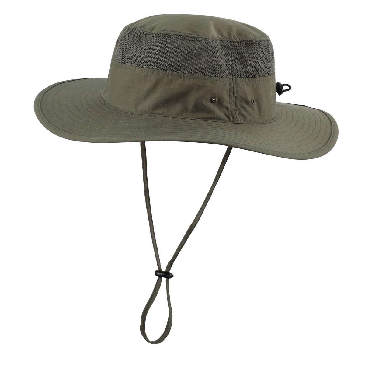 Home Prefer UPF 50+ Men's Sun Hat Wide Brim Bucket Hat UV Protection Hat for Mens Womens Beach Safari Gardening Golf Fishing