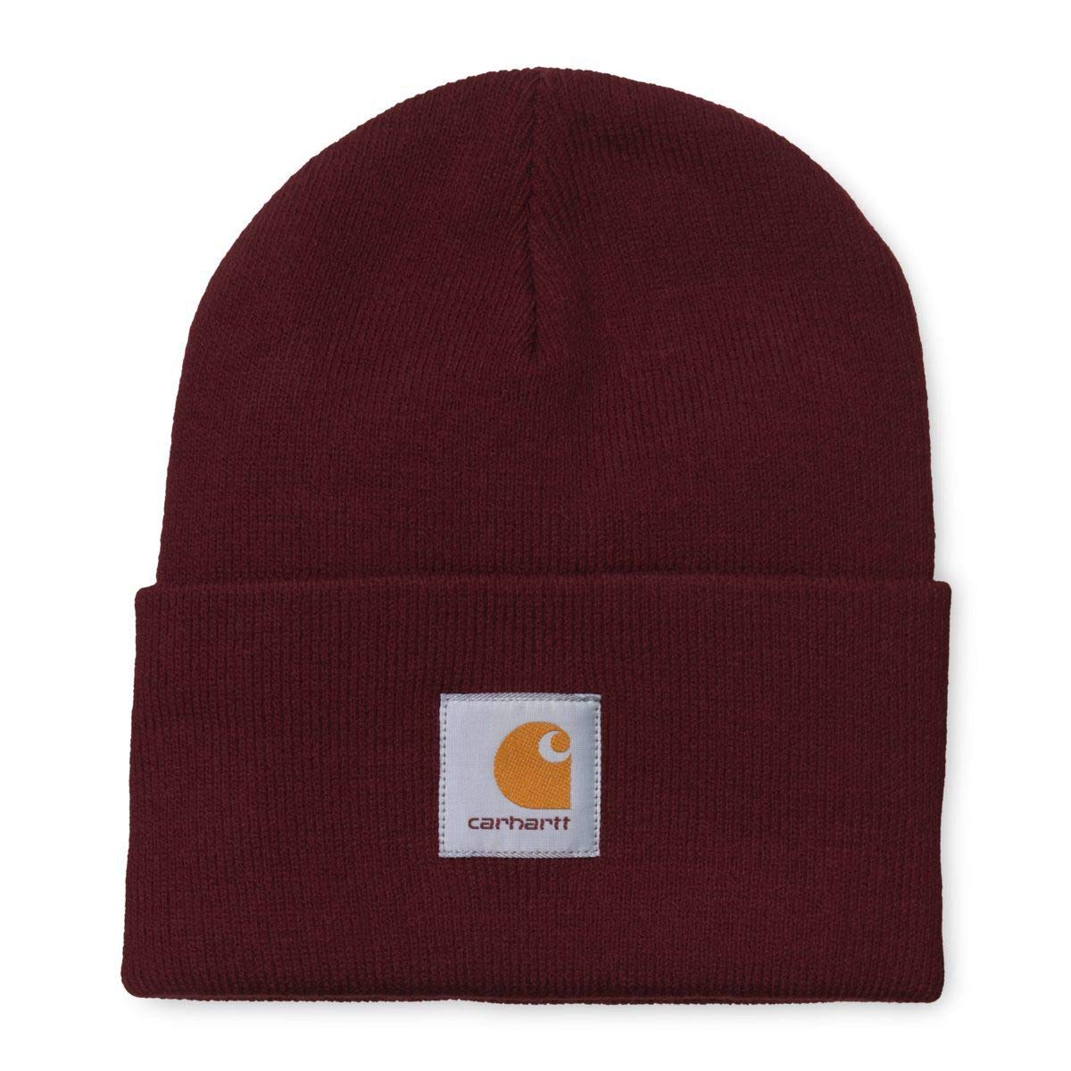 Carhartt Men's Tonal Patch Beanie