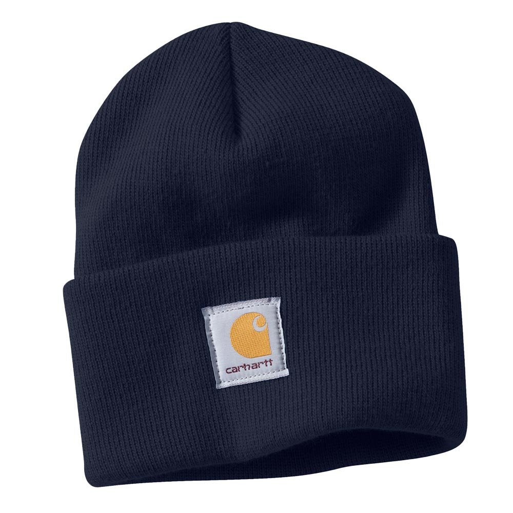 Carhartt Men's Knit Cuffed Beanie Closeout
