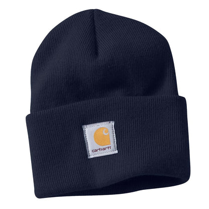 Carhartt Men's Knit Cuffed Beanie Closeout