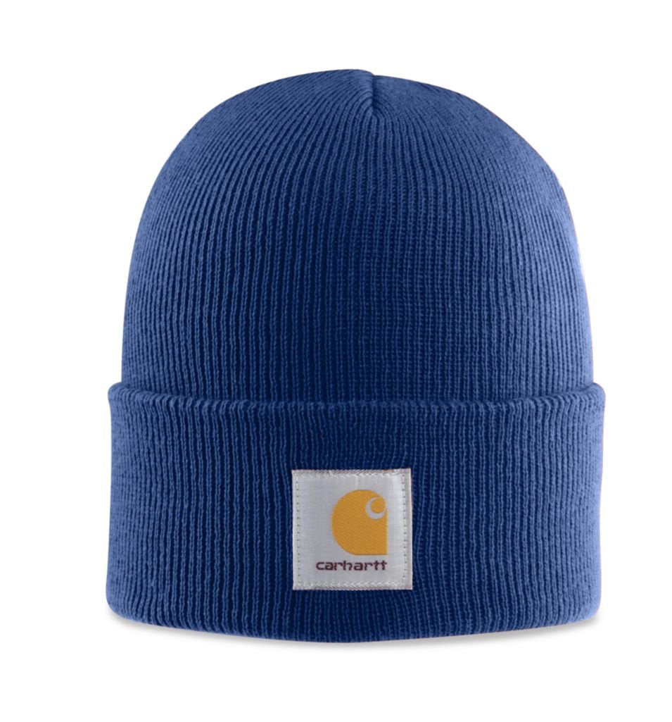Carhartt Men's Knit Cuffed Beanie Closeout