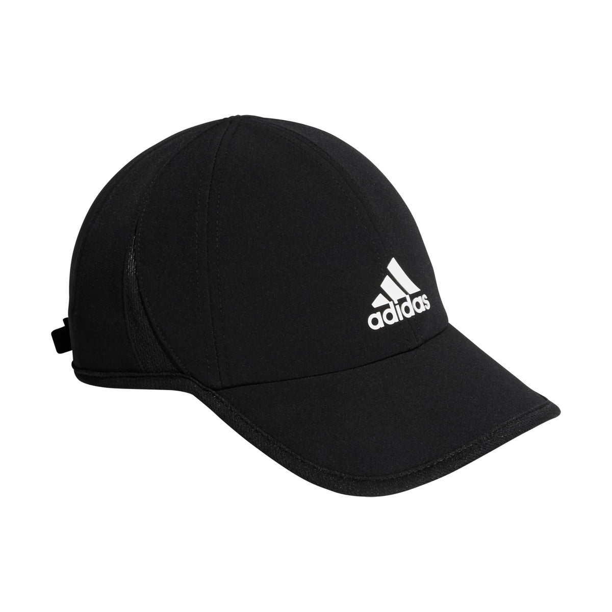 adidas Men's Superlite Hat – Lightweight Moisture-Wicking Cap for Workout and Training