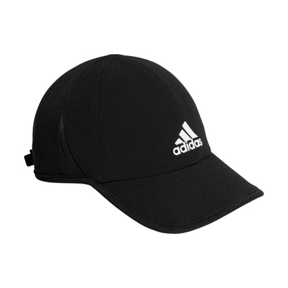 adidas Men's Superlite Hat – Lightweight Moisture-Wicking Cap for Workout and Training