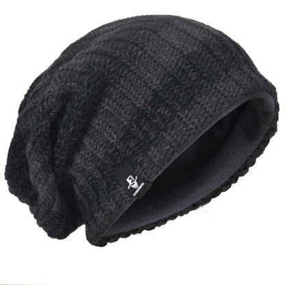 VECRY Men's Slouch Beanie Skull Cap Long Baggy Hip-Hop Winter Summer Hat