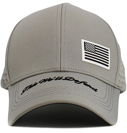 KBETHOS Flag USA America Military Thin Blue Line Thin Red Line Vintage Distressed Baseball Cap Dad Hat Unisex Adjustable…