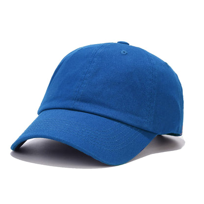 NPJY Baseball Cap Golf Dad Hat Adjustable Original Classic Low Profile Hat