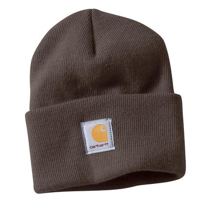 Carhartt Men's Knit Cuffed Beanie Closeout