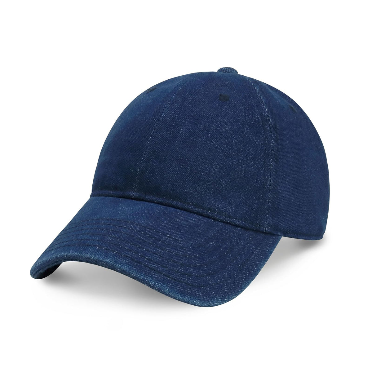 CHOK.LIDS Everyday Premium Cotton Dad Hat Adjustable Baseball Cap Unisex