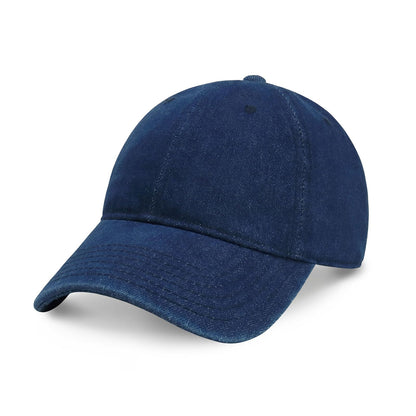 CHOK.LIDS Everyday Premium Cotton Dad Hat Adjustable Baseball Cap Unisex