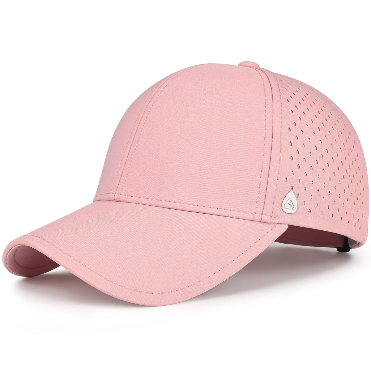 AOPREL Baseball Cap Breathable Mesh Golf Hat Quick Dry Adjustable Baseball Hats for Men and Women Sport Running Workout