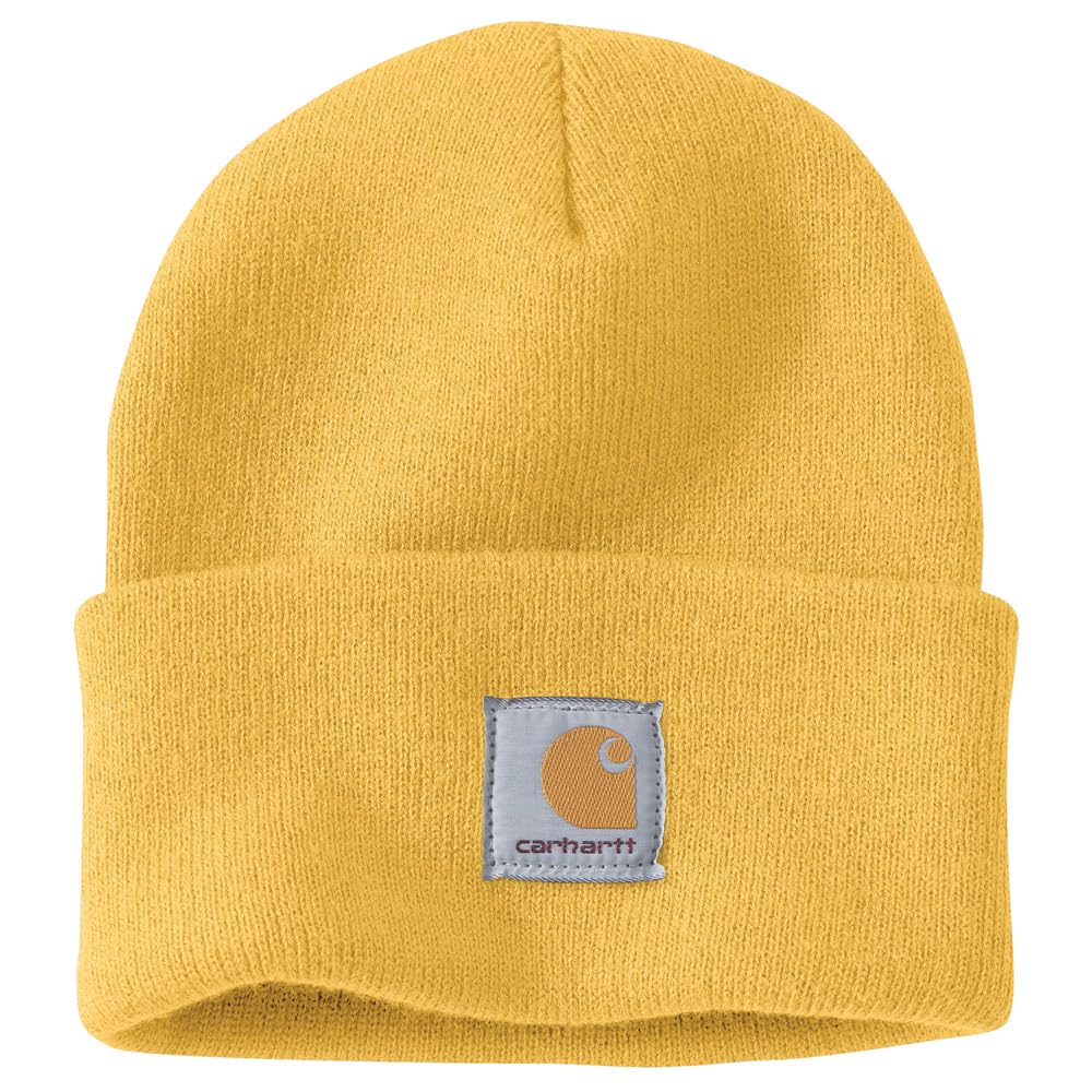 Carhartt Men's Knit Cuffed Beanie Closeout