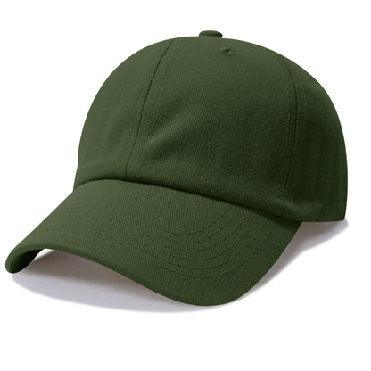 NPQQUAN Original Classic Low Profile Baseball Cap Golf Dad Hat Adjustable