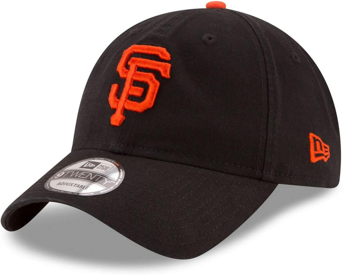 New Era MLB Core Classic 9TWENTY Adjustable Hat Cap