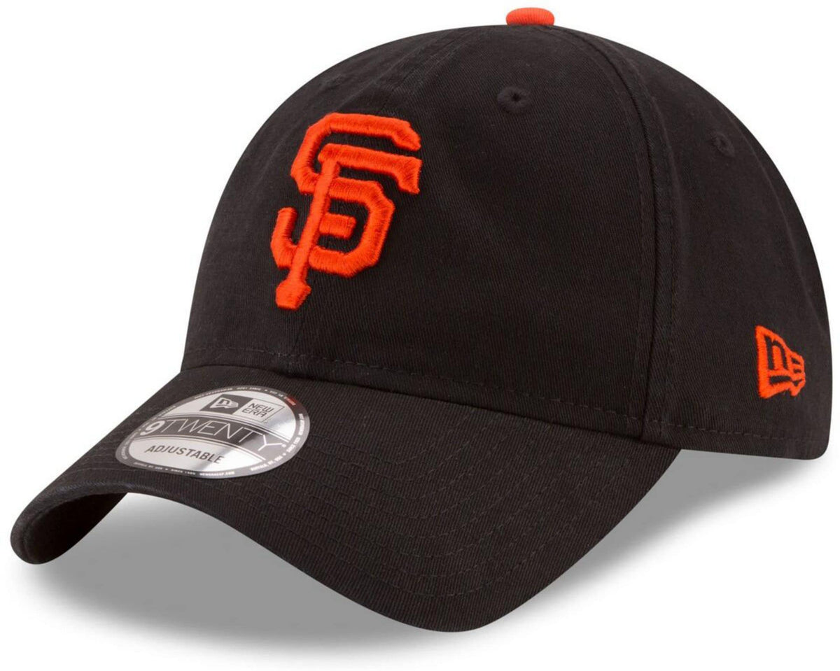New Era MLB Core Classic 9TWENTY Adjustable Hat Cap