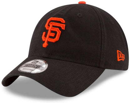New Era MLB Core Classic 9TWENTY Adjustable Hat Cap