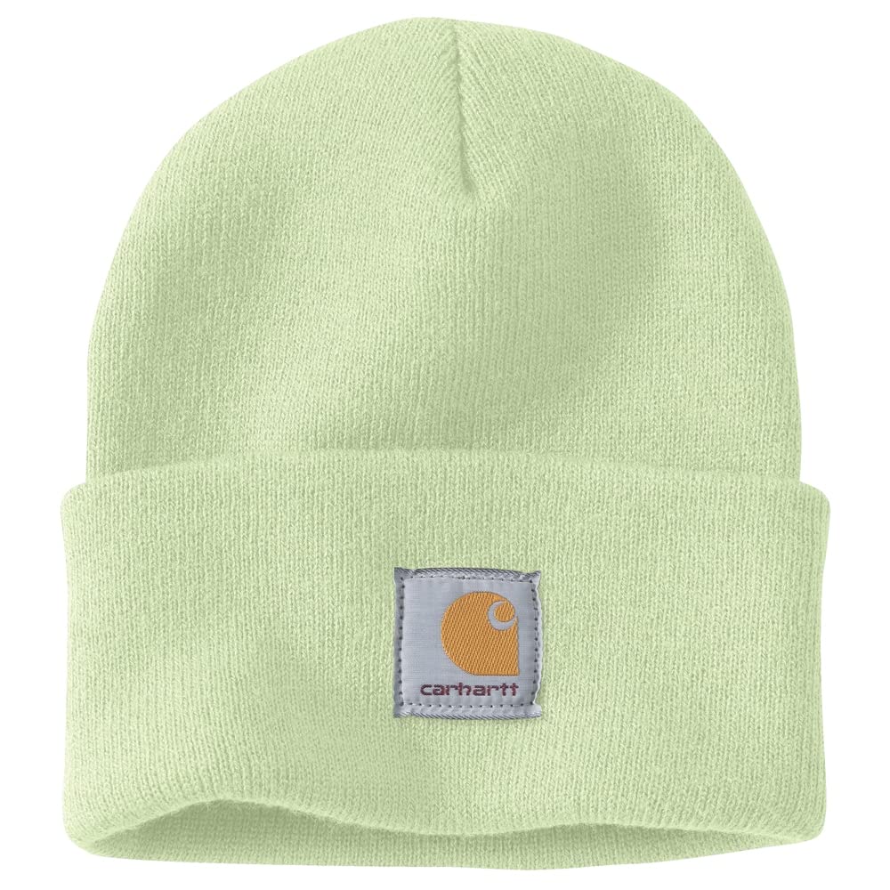Carhartt Men's Knit Cuffed Beanie Closeout